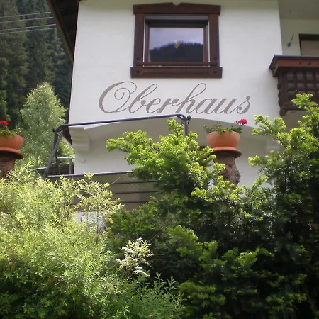 Apartamento Oberhaus See