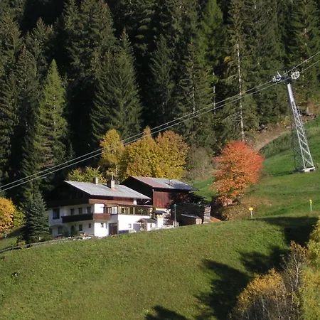 Appartement Oberhaus See