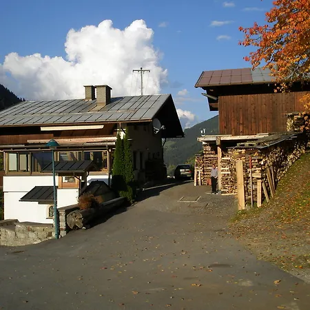 Appartement Oberhaus *