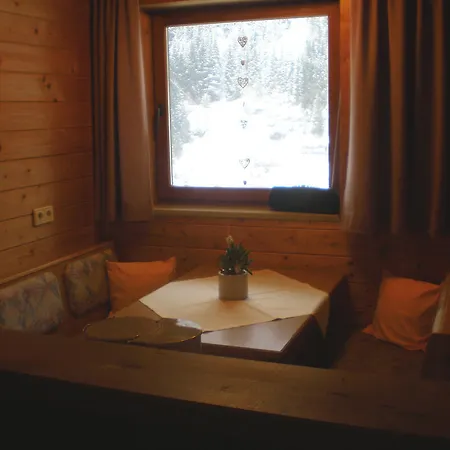 Appartement Oberhaus See