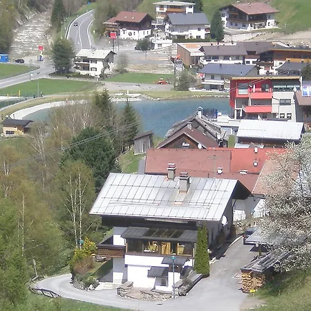 Appartement Oberhaus See