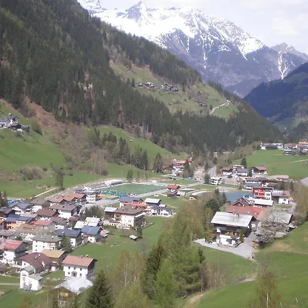 Oberhaus See