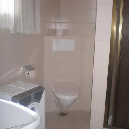 Apartment Oberhaus *